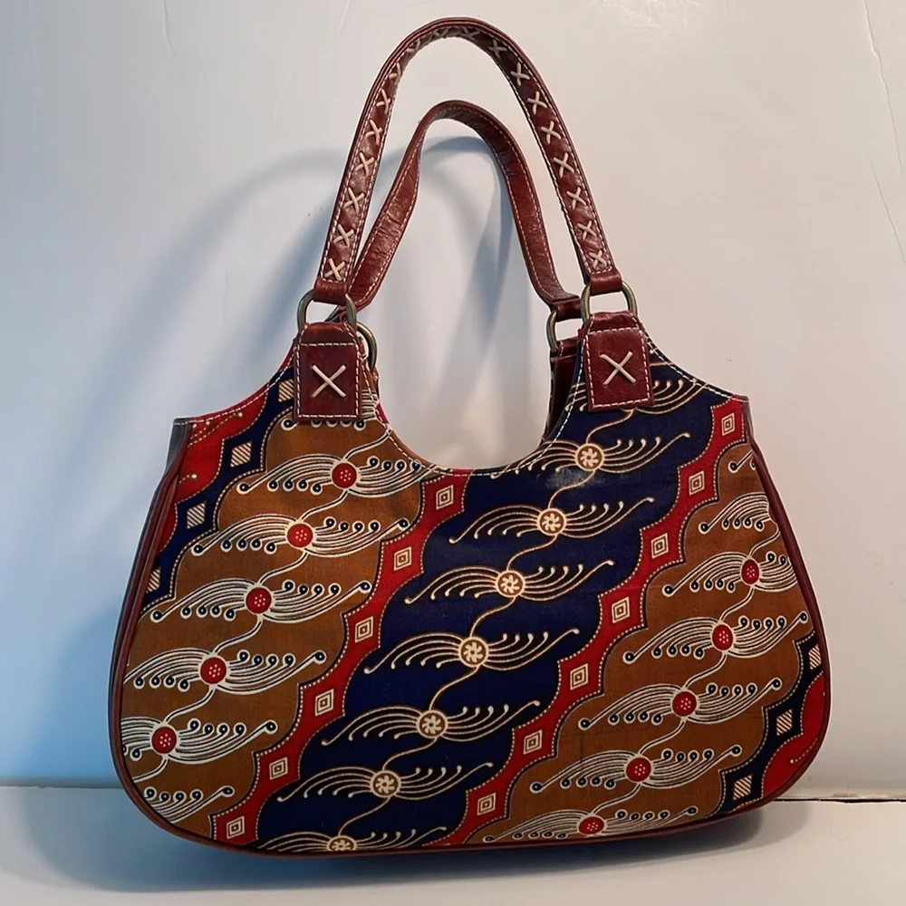 Isabella Fiore Bag NWOT - Picture 2 of 7